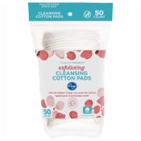 Kroger® Exfoliating Cotton Ovals