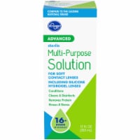 Kroger® Advanced Multi-Purpose Contact Solution