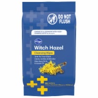 Kroger® Witch Hazel Cleansing Wipes