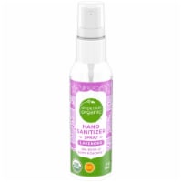 Simple Truth Organic™ Lavender Hand Sanitizer Spray