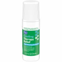 Kroger® Cooling Therapy Relief Pain Relieving Gell Roll-On Stick