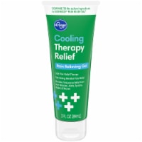Kroger® Cooling Therapy Relief Pain Relieving Gel