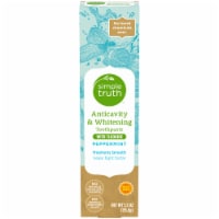 Simple Truth™ Anticavity & Whitening Peppermint Toothpaste