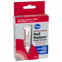 Kroger® Fungal Nail Restoring Formula