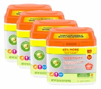 Comforts™ Sensitivity Milk-Based Infant Formula Powder with Iron Perspective: Main