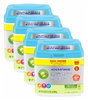 Comforts™ Advantage Milk-Based Infant Formula Powder With Iron Perspective: Main