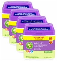 Comforts™ Gentle Milk-Based Infant Formula Powder with Iron