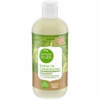 Simple Truth™ Coconut & Almond Oil Leave-In Conditioner Perspective: Main