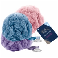 Pretty Savvy Assorted Pouf Perspective: Main