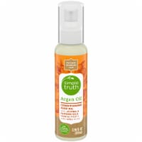 Simple Truth™ Moroccan Argan Hair Conditioning Oil Perspective: Main