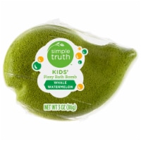 Simple Truth™ Kids Fizzy Bath Bomb