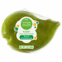 Simple Truth™ Kids Fizzy Bath Bomb