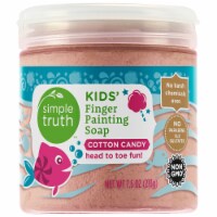 Simple Truth™ Kids Cotton Candy Finger Painting Soap