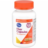 Kroger® Fiber Capsules