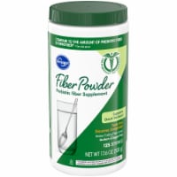 Kroger® Fiber Powder