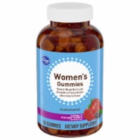 Kroger® Women's Gummies Multivitamins