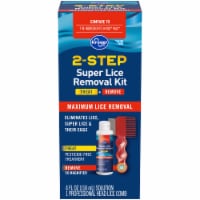 Kroger® Lice Removal Kit Perspective: Main