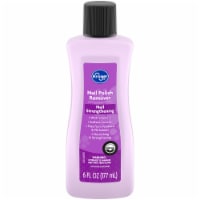 Kroger® Nail Strengthening Nail Polish Remover
