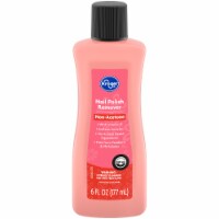 Kroger® Non-Acetone Nail Polish Remover Perspective: Main