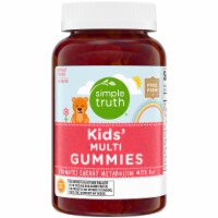 Simple Truth® Kids' Multi Gummies