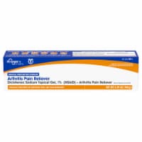 Kroger® Arthritis Pain Reliever Topical Gel