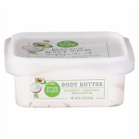 Simple Truth® Beauty Crate Coconut & Avocado Shea Butter Body Butter