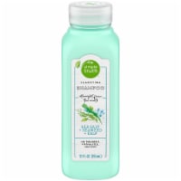 Simple Truth® Beauty Crate Sea Salt Seaweed & Kelp Clarifying Shampoo