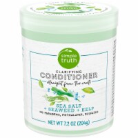Simple Truth® Beauty Crate Sea Salt Seaweed & Kelp Clarifying Conditioner