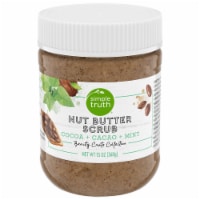 Simple Truth® Beauty Crate Cocoa and Cacao Nut Butter Scrub