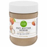 Simple Truth® Beauty Crate Almond Shea Nut Butter Scrub
