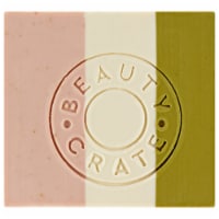 Simple Truth® Beauty Crate Avocado Coconut & Papaya Bar Soap