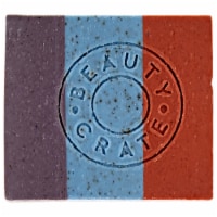 Simple Truth® Beauty Crate Blueberry Strawberry & Acai Bar Soap