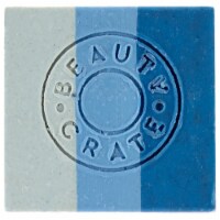 Simple Truth® Beauty Crate Sea Salt Seaweed & Kelp Bar Soap