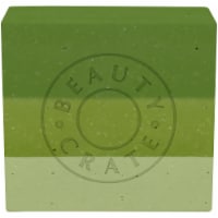Simple Truth® Beauty Crate Kale Apple & Cucumber Bar Soap