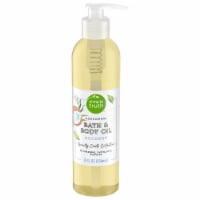 Simple Truth® Beauty Crate Coconut Body Oil