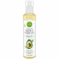 Simple Truth® Beauty Crate Avocado Body Oil