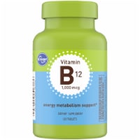 Kroger® Vitamin B12 1000mcg Tablets