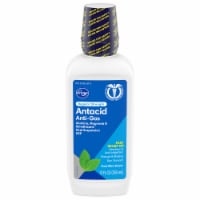 Kroger Cool Mint Regular Strength Antacid
