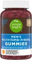 Simple Truth® Men's Multi-Vitamin Gummy