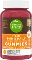 Simple Truth® Hair Skin & Nails Gummies