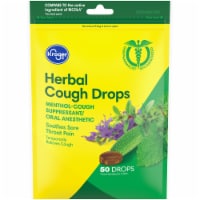 Kroger® Herbal Cough Drops