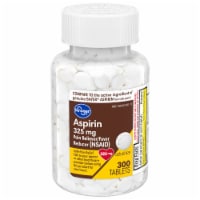 Kroger® Aspirin Tablets