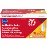 AccuRelief™ Dual Channel Pain Relief Device, 1 ct - Kroger