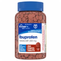 Kroger® Ibuprofen Tablets
