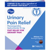 Kroger® Urinary Pain Relief Tablets
