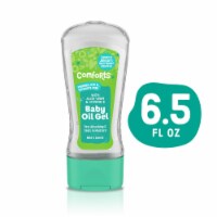Comforts™ Baby Oil Gel with Aloe