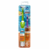 Kroger Kids EasyFlex Total Power Toothbrush