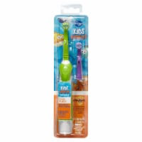 Oral-B Kids Electric Sensitive Toothbrush and Timer, 1 ct - Kroger