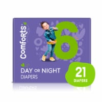 Comforts™ For Toddler Day & Night Training Pants Girls 4T-5T (37+