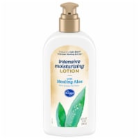 Kroger® Intensive Moisturizing Lotion with Healing Aloe